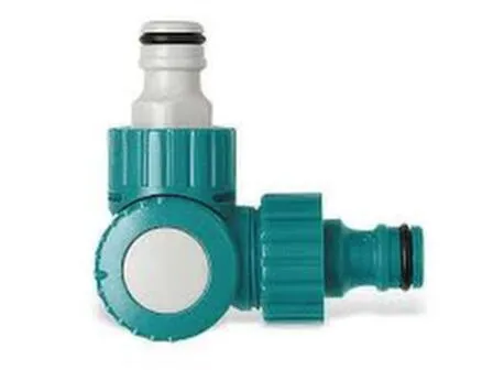 Купить Переходник поворотный соединитель-соединитель, Raco в интернет-магазине Akvilon.kz