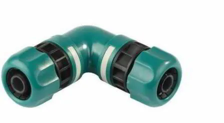 Купить Соединитель угловой шланг-шланг 1/2", Raco в интернет-магазине Akvilon.kz