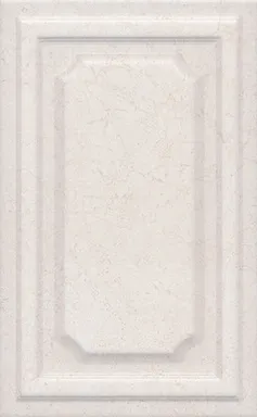 Купить Плитка облицовочная СОРБОННА панель беж 25x40 см, Кerama Мarazzi в интернет-магазине Akvilon.kz