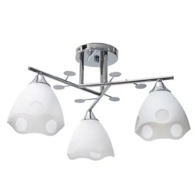 Купить Люстра Каскад Е27 60Вт в интернет-магазине Akvilon.kz