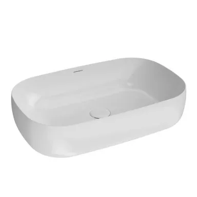 Купить Умывальник накладной Magica 65 см, белый, Kerama Marazzi в интернет-магазине Akvilon.kz