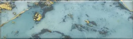 Купить Вставка Дарсена 8,5x28,5 см, Kerama Marazzi в интернет-магазине Akvilon.kz