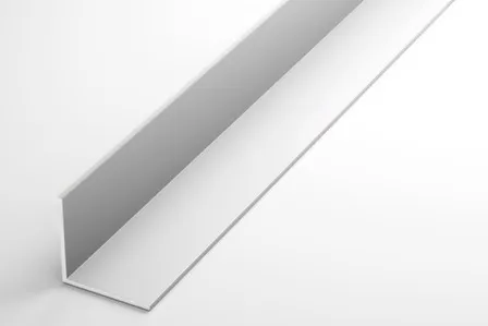Купить Уголок равностор. 25x25x1,2x2000 мм серебро,Лука в интернет-магазине Akvilon.kz