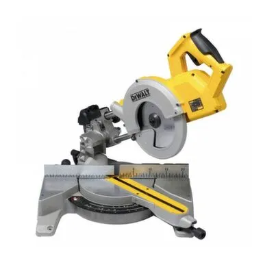 Купить Торцовочная пила 216 мм, 1800 Вт, DeWalt в интернет-магазине Akvilon.kz