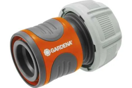 Купить Коннектор стандартный 3/4" Gardena в интернет-магазине Akvilon.kz
