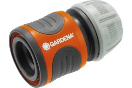 Купить Коннектор стандартный 1/2" Gardena в интернет-магазине Akvilon.kz