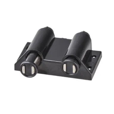 Купить Магнитный останов двойной, 1 шт, Стройбат в интернет-магазине Akvilon.kz