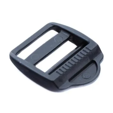Купить Пряжка для ремня полиамидная 25 мм, 1 шт, Стройбат в интернет-магазине Akvilon.kz