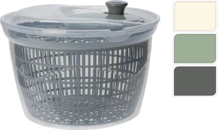 Купить Сушилка для салата, 5000 мл, в ассортименте, Koopman в интернет-магазине Akvilon.kz