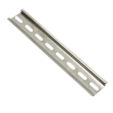 Купить Дин-рейка 12,5см EKF в интернет-магазине Akvilon.kz