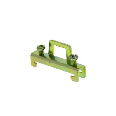 Купить Зажим на DIN-рейку 2 винта в интернет-магазине Akvilon.kz