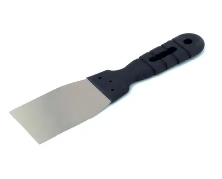 Купить Шпатель, 60 мм, нержавеющая сталь, Color Expert в интернет-магазине Akvilon.kz