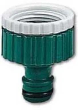 Купить Адаптер внешний RACO "Original", 1/2"х3/4" 1/2x3/4 в интернет-магазине Akvilon.kz