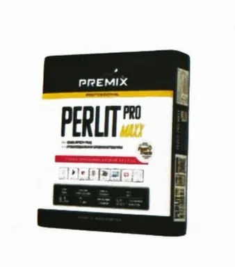 Купить Штукатурка гипсовая трещиностойкая Perlit Pro Maxx, 30 кг, Premix в интернет-магазине Akvilon.kz