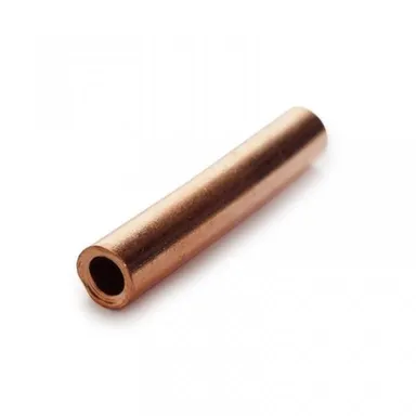 Купить Гильза медная 10мм2-d5мм Zeta в интернет-магазине Akvilon.kz