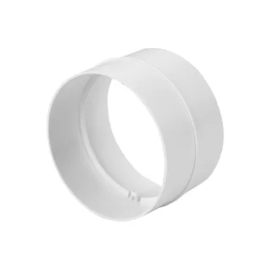 Купить Соединитель d100мм, Vents в интернет-магазине Akvilon.kz