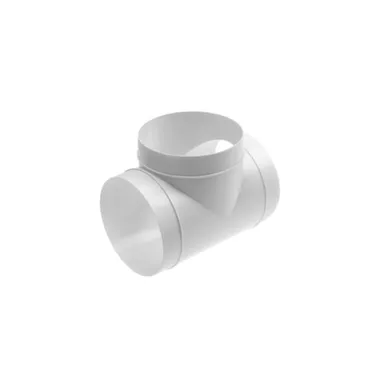 Купить Тройник d150мм, Vents в интернет-магазине Akvilon.kz