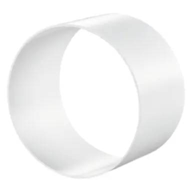 Купить Соединитель d125мм, Vents в интернет-магазине Akvilon.kz