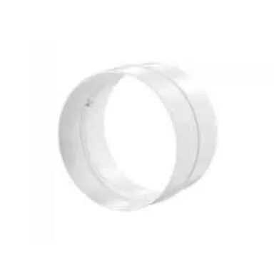 Купить Соединитель d125мм, Vents в интернет-магазине Akvilon.kz