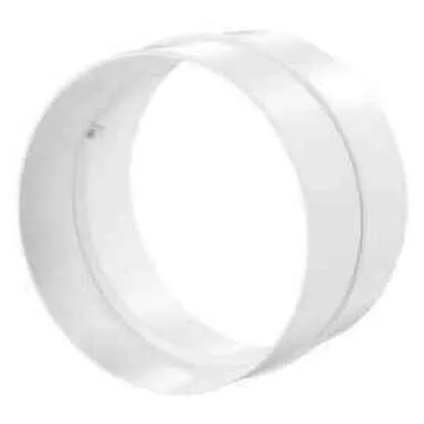 Купить Соединитель d200мм, Vents в интернет-магазине Akvilon.kz