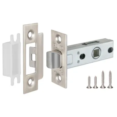 Купить Защелка врезная L45-8 Punto в интернет-магазине Akvilon.kz