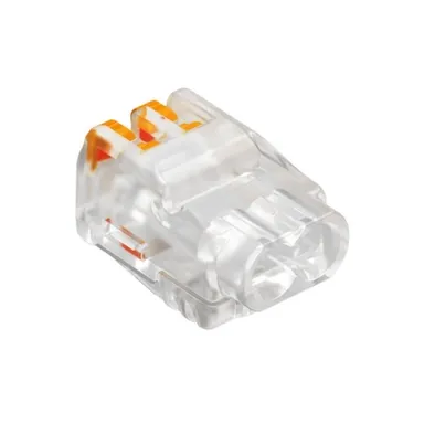 Купить Клемма пружинная с зажимом 2x2,5, OBO в интернет-магазине Akvilon.kz