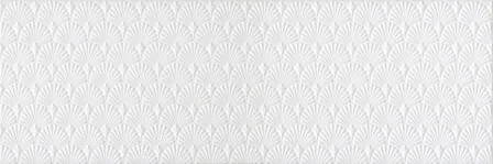 Купить Плитка облицовочная Гарса белая структура 25x75 см, Кerama Мarazzi в интернет-магазине Akvilon.kz