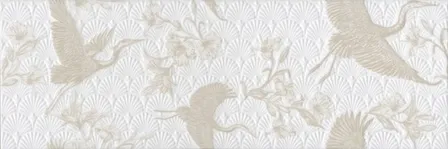 Купить Плитка облицовочная Гарса бежевый структура 25x75 см, Кerama Мarazzi в интернет-магазине Akvilon.kz