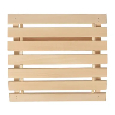 Купить Подголовник липовый, мягкий "Банные штучки" /8 в интернет-магазине Akvilon.kz