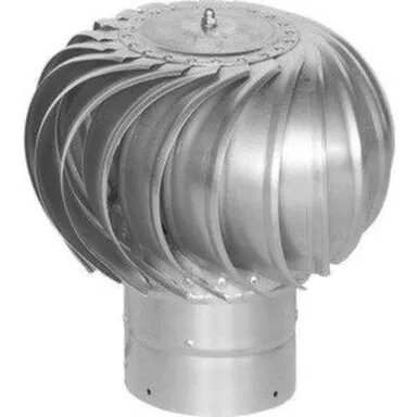 Купить Турбодефлектор d100, Era в интернет-магазине Akvilon.kz