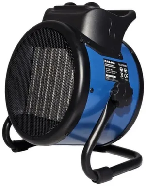 Купить Тепловая пушка электрическая GCH 3500, 3 кВт, Galax в интернет-магазине Akvilon.kz