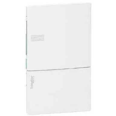 Купить SE Щит встраиваемый 4 модуля (198x124x65мм) в интернет-магазине Akvilon.kz