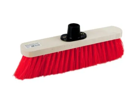 Купить Щетка для пола искусственная, Зубр в интернет-магазине Akvilon.kz