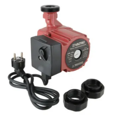 Купить Насос циркуляционный Dy 25мм, напор 6 м. вод. столба, Valtec. 180 в интернет-магазине Akvilon.kz