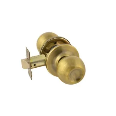 Купить Защелка межкомнатная ЗШ-05 Нора-М Старая бронза в интернет-магазине Akvilon.kz