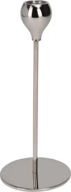 Купить Подсвечник глянцевый, высота 30 см, Koopman в интернет-магазине Akvilon.kz