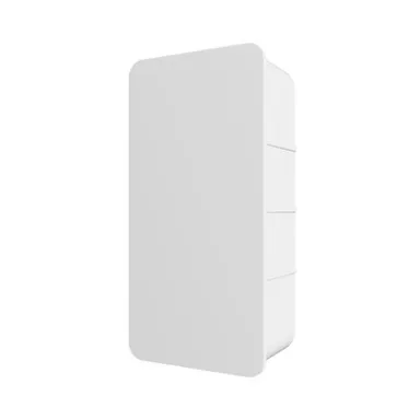 Купить Заглушка 55x110 мм, Era в интернет-магазине Akvilon.kz