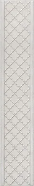 Купить Бордюр СОРБОННА 50,2x9,6 см, Kerama Marazzi в интернет-магазине Akvilon.kz