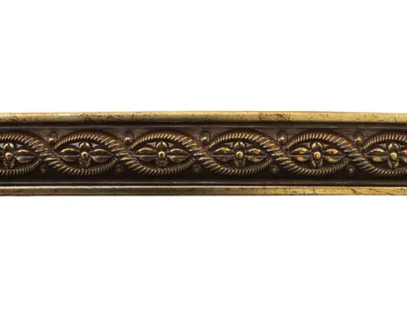 Купить Багет 15x5x2400мм Орех в интернет-магазине Akvilon.kz