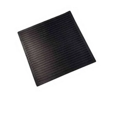 Купить Коврик диэлектрический 500x500x6мм в интернет-магазине Akvilon.kz