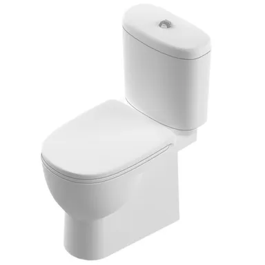 Купить Унитаз напольный ART SLDM, Sanita Luxe в интернет-магазине Akvilon.kz