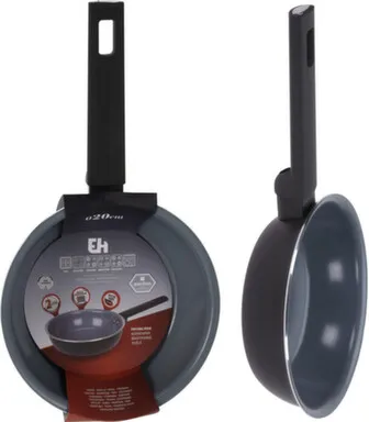 Купить Сковорода 20x5,5см, Koopman в интернет-магазине Akvilon.kz