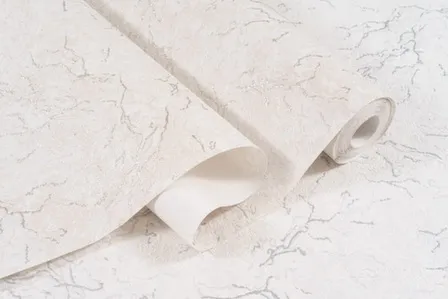 Купить Обои виниловые на флизелиновой основе Каньон, база, бежевый холодный, 1,06x10 м, Артекс в интернет-магазине Akvilon.kz