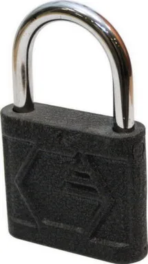 Купить Замок навесной P-01/60 SAZAR в интернет-магазине Akvilon.kz