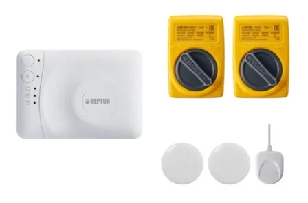 Купить Система Neptun Profi Smart+ 1/2 Tuya в интернет-магазине Akvilon.kz
