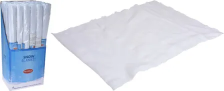 Купить Покрывало под ёлку, 91x274 см, Koopman в интернет-магазине Akvilon.kz