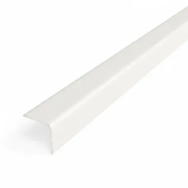 Купить Угол 10x10 мм, муар айвори, Лука в интернет-магазине Akvilon.kz