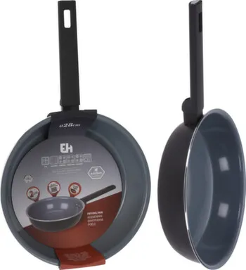 Купить Сковорода 28x6,5см, Koopman в интернет-магазине Akvilon.kz