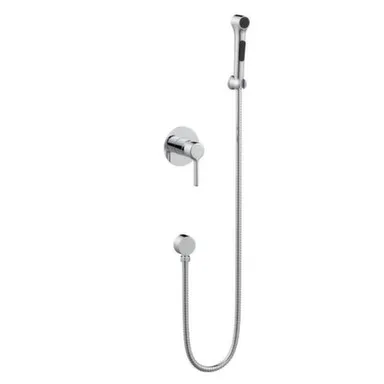 Купить Смеситель с гигиеническим душем CLM83H, Voda в интернет-магазине Akvilon.kz