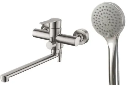 Купить Смеситель для ванны Orlando, Esko в интернет-магазине Akvilon.kz